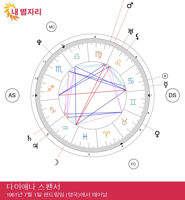 다이애나 스펜서: 세상을 매혹시킨 암 투병의 아이콘